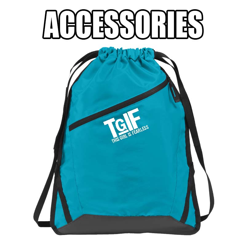 This Girl Is Fearless