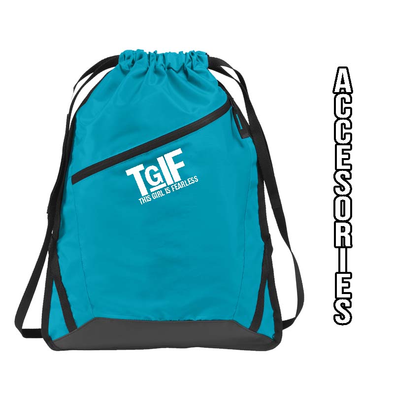 This Girl Is Fearless