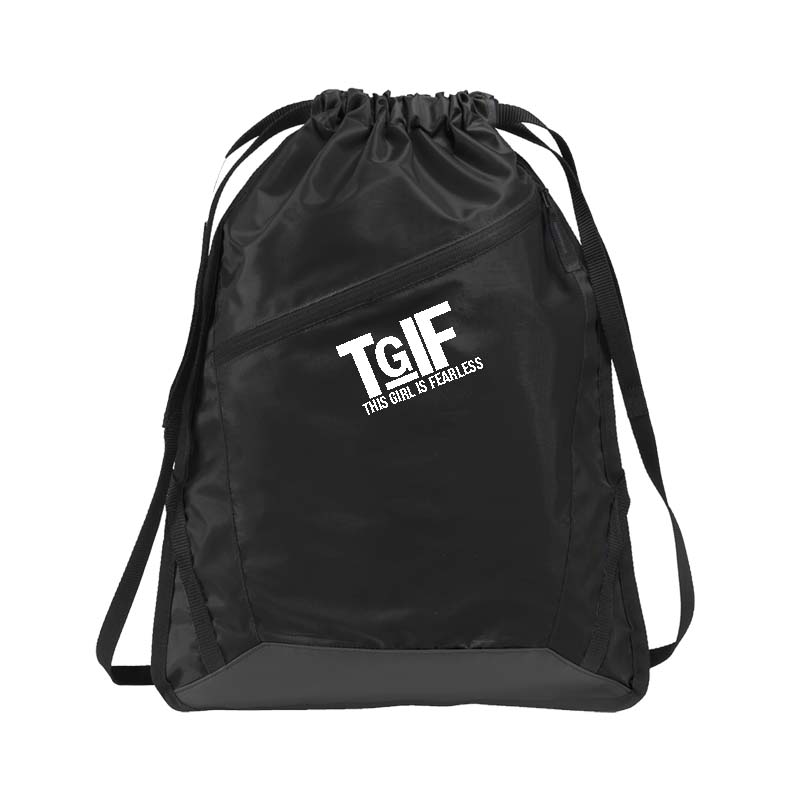 This Girl Is Fearless