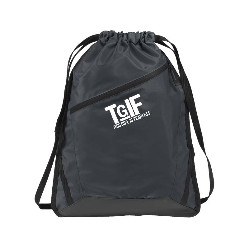 This Girl Is Fearless