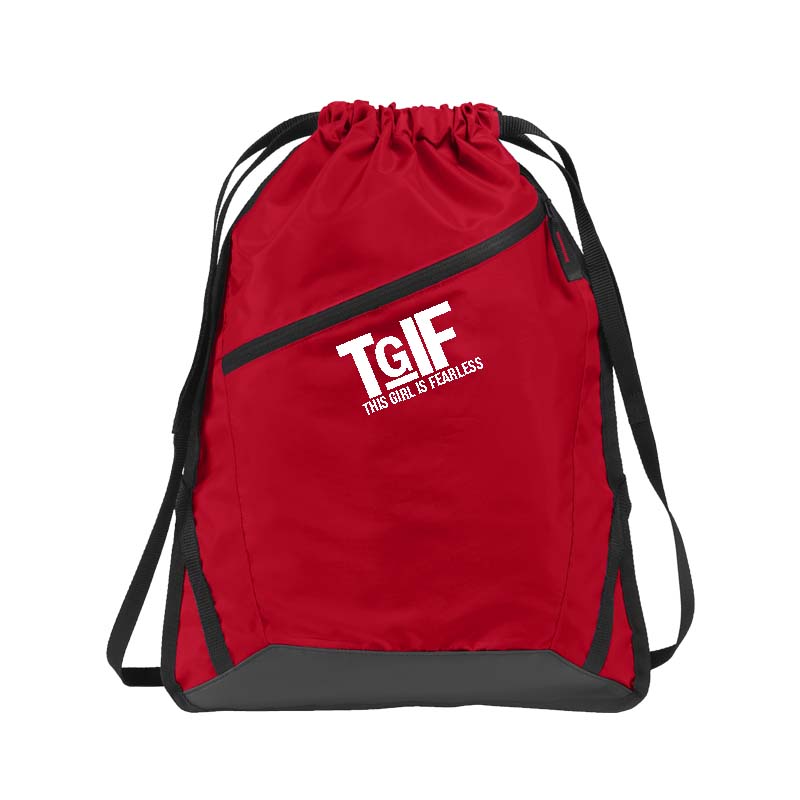 This Girl Is Fearless