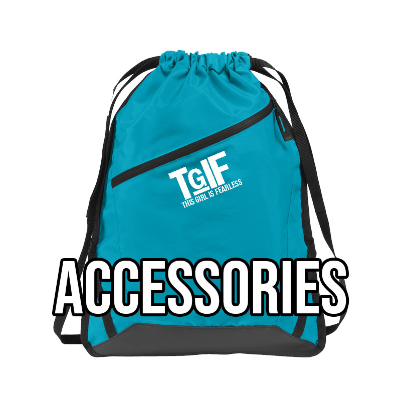 This Girl Is Fearless