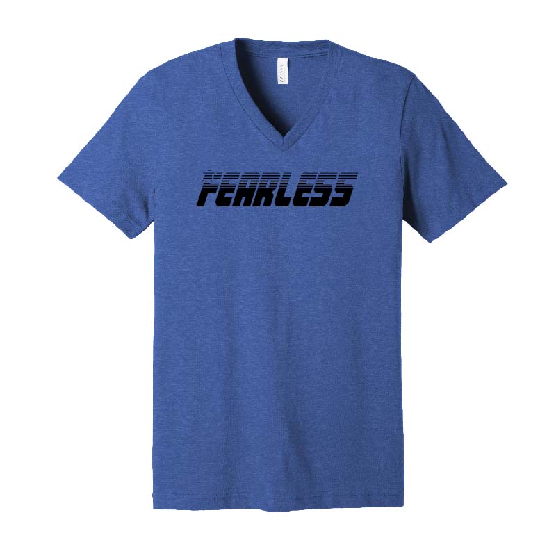 This Girl Is Fearless