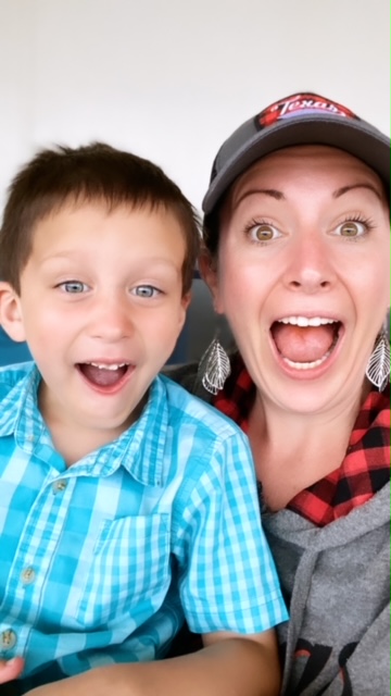 This Girl Is Fearless