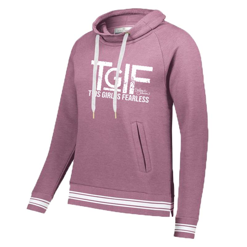 This Girl Is Fearless