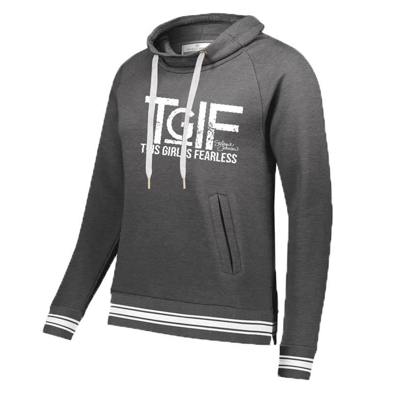 This Girl Is Fearless