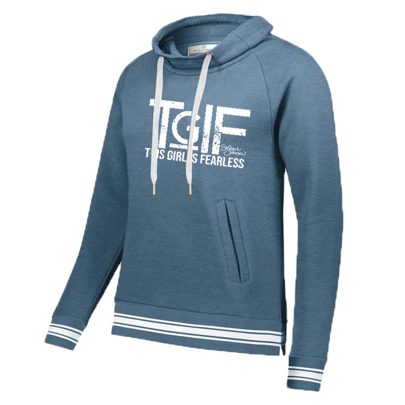 This Girl Is Fearless