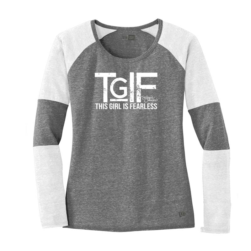 This Girl Is Fearless