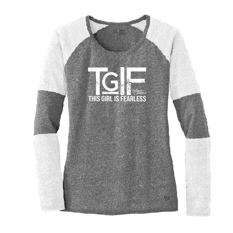 This Girl Is Fearless