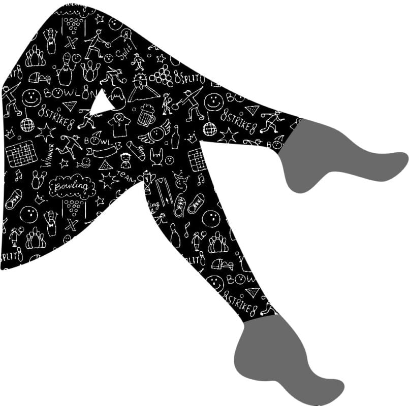 This Girl Is Fearless