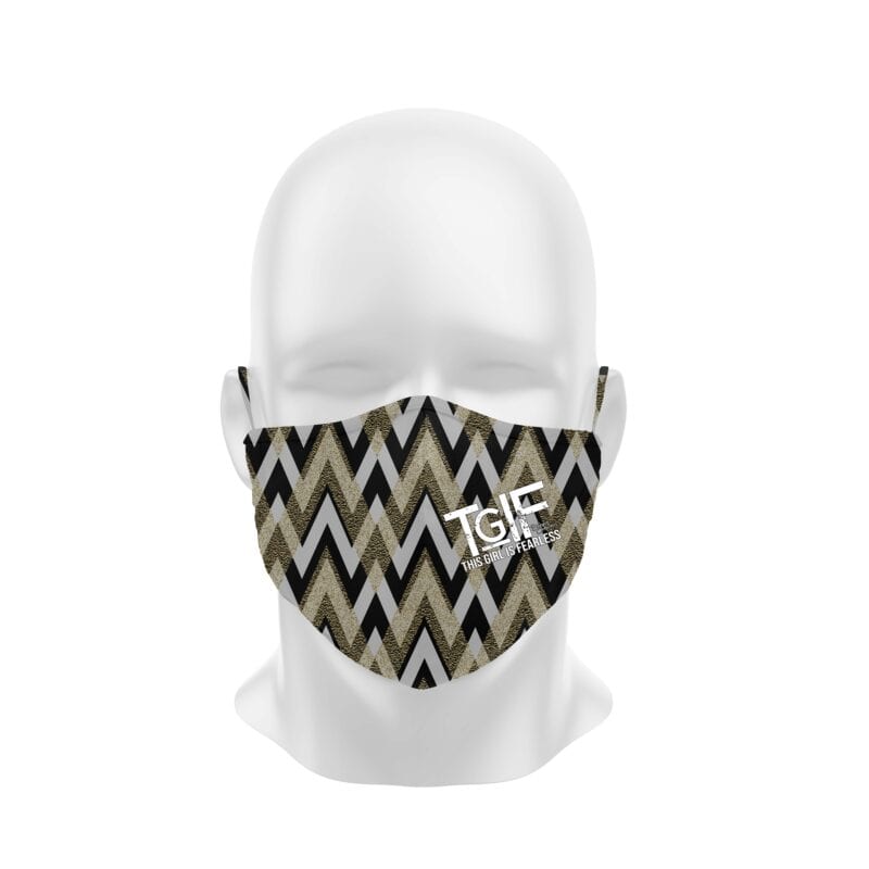 This Girl Is Fearless