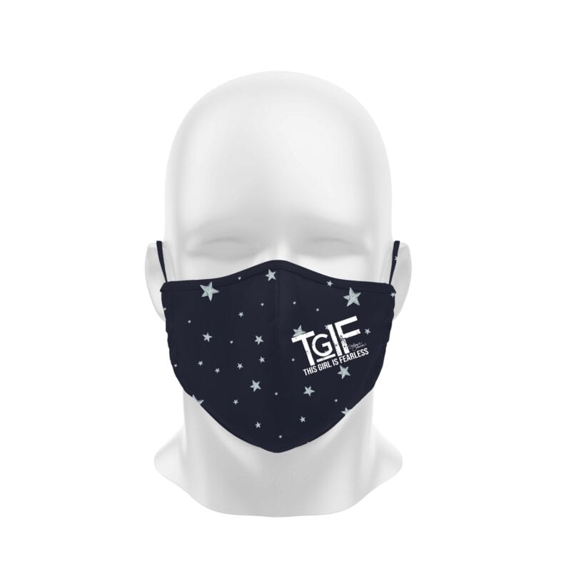 This Girl Is Fearless