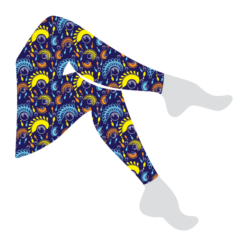 This Girl Is Fearless