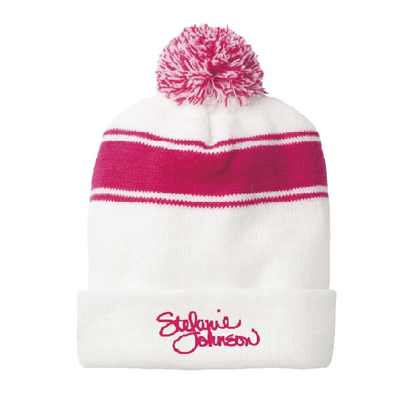 This Girl Is Fearless