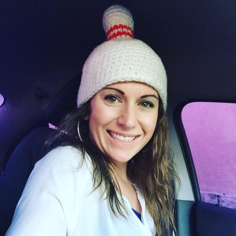 This Girl Is Fearless