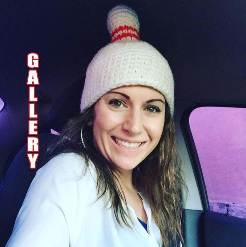 This Girl Is Fearless