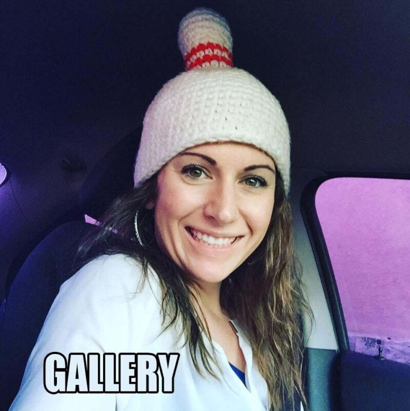 This Girl Is Fearless