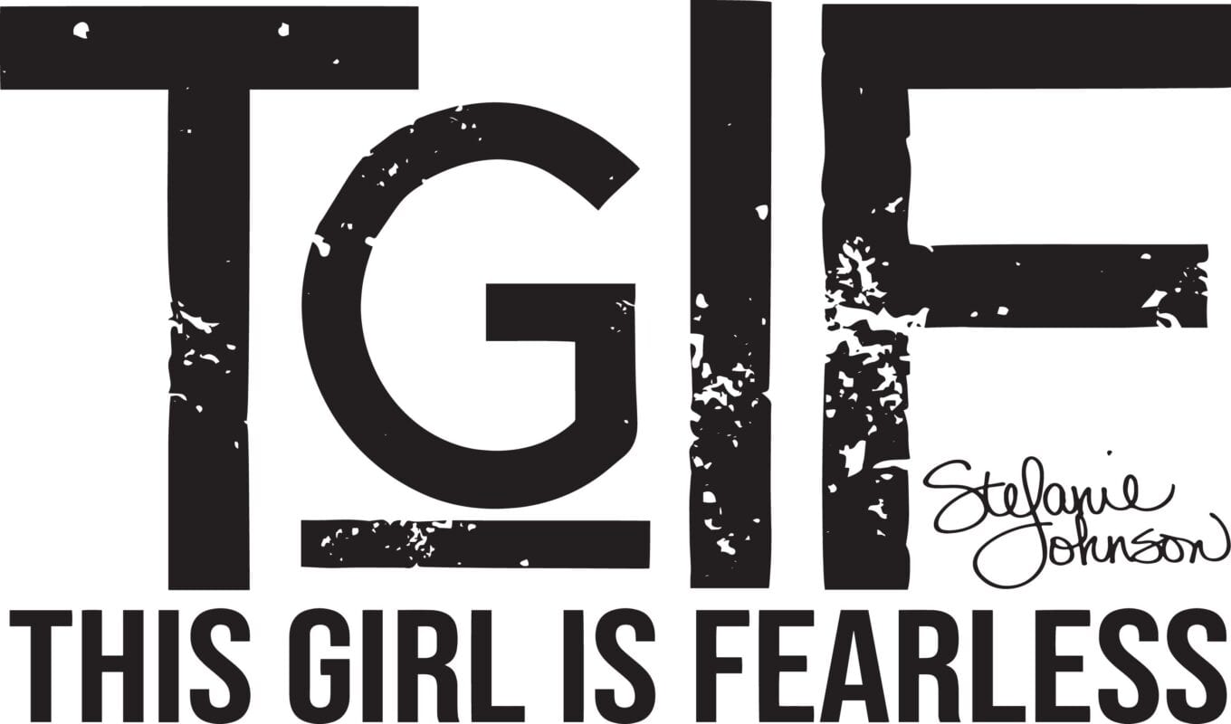 This Girl Is Fearless