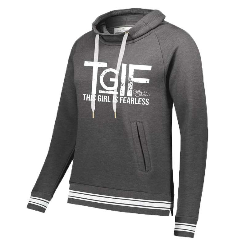 This Girl Is Fearless