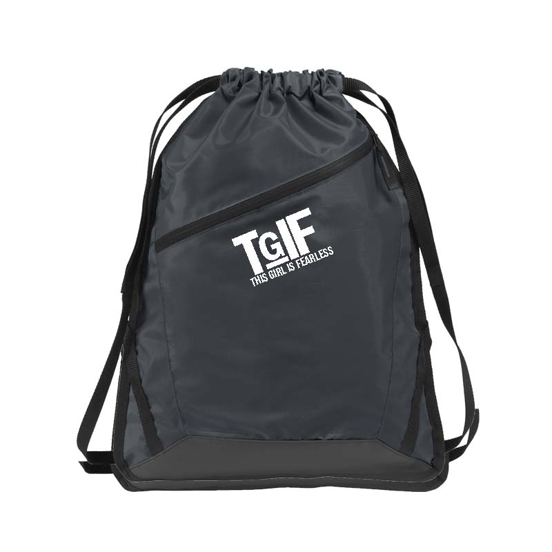 This Girl Is Fearless