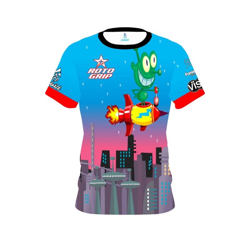 This Girl Is Fearless