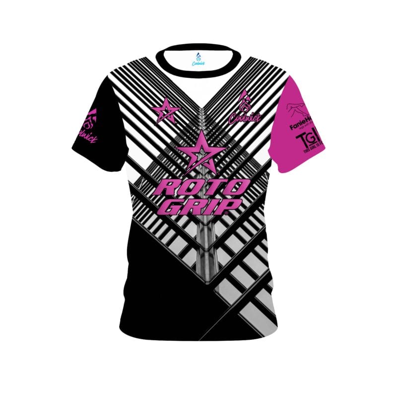 This Girl Is Fearless