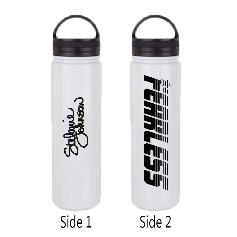 This Girl Is Fearless