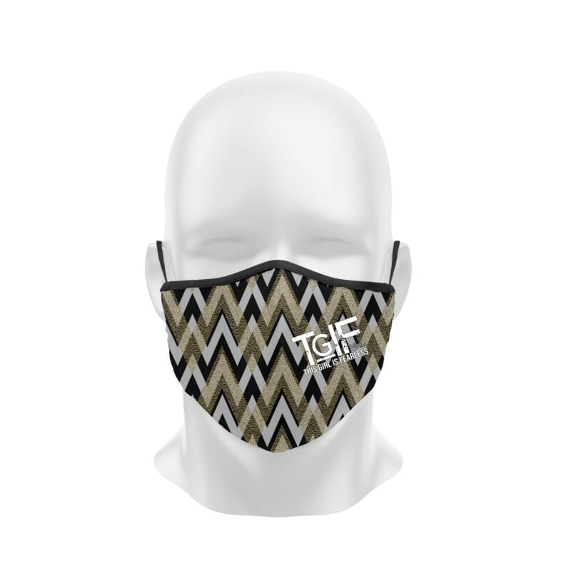 This Girl Is Fearless