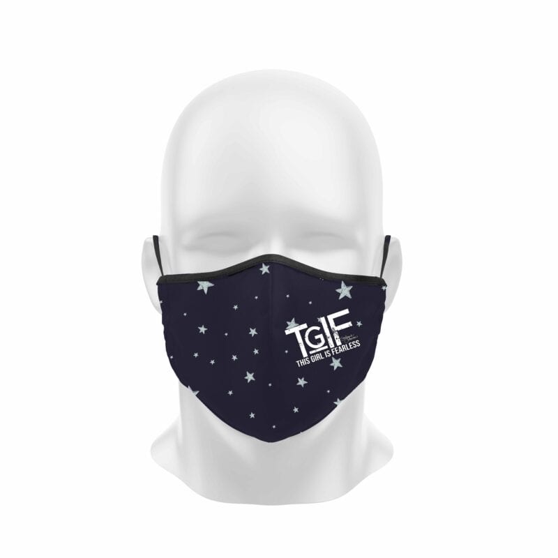 This Girl Is Fearless