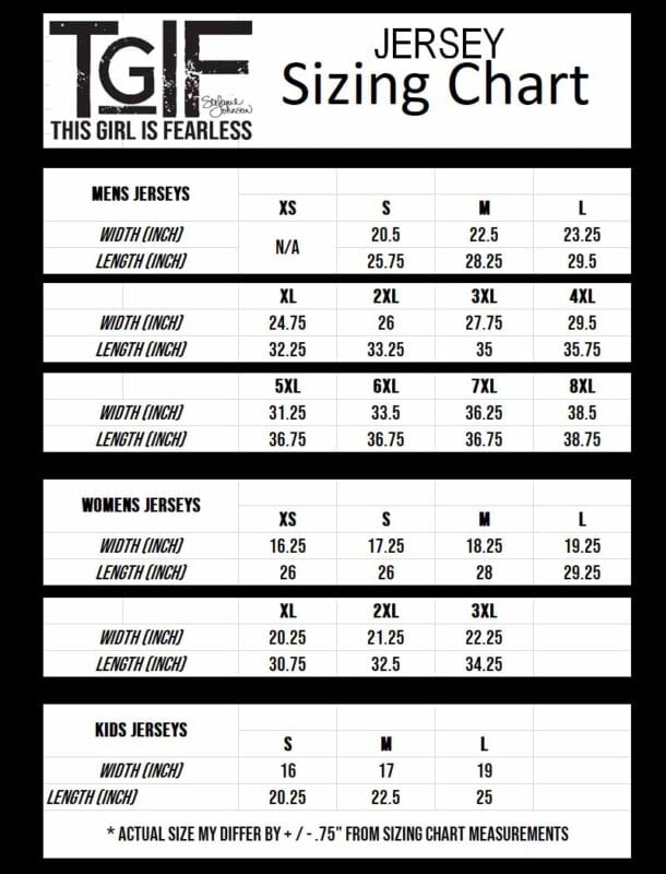 This Girl Is Fearless