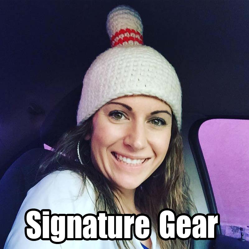 This Girl Is Fearless