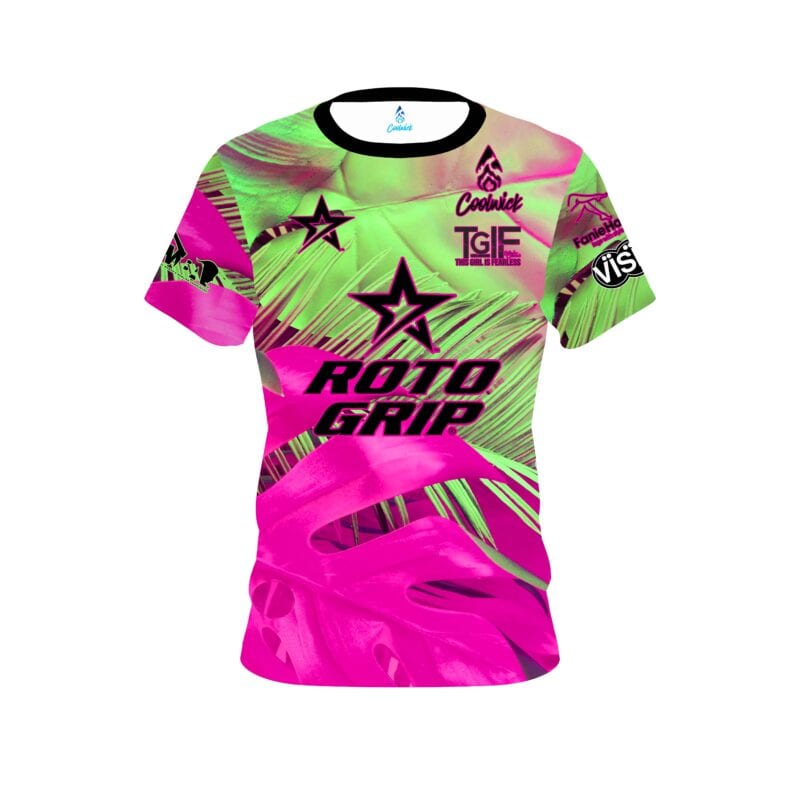 This Girl Is Fearless