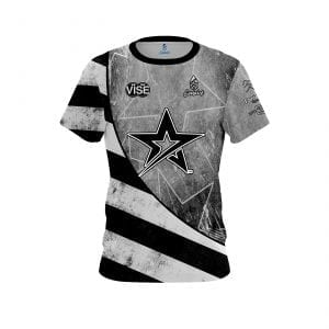 Stefanie Johnson Roto Grip Vice CoolWick Bowling Jersey