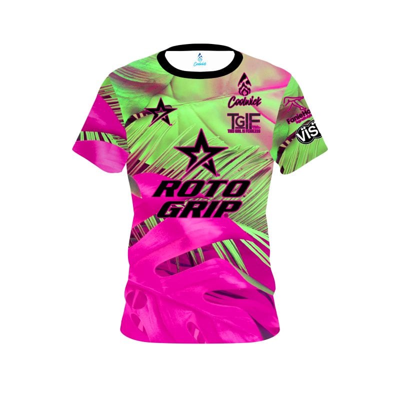 This Girl Is Fearless