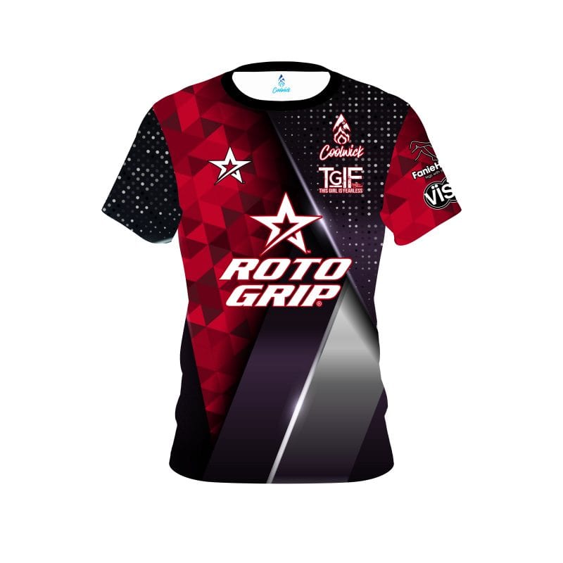 This Girl Is Fearless