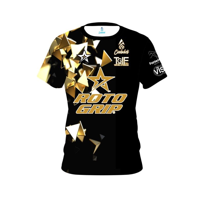 This Girl Is Fearless