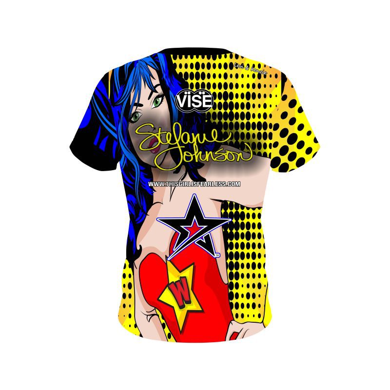 This Girl Is Fearless