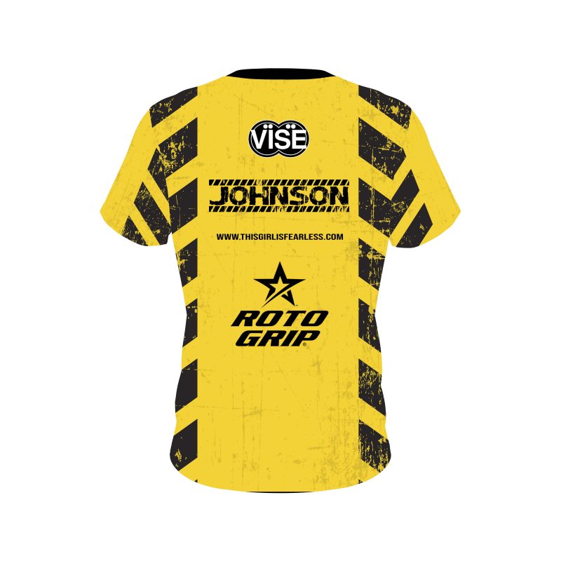 This Girl Is Fearless