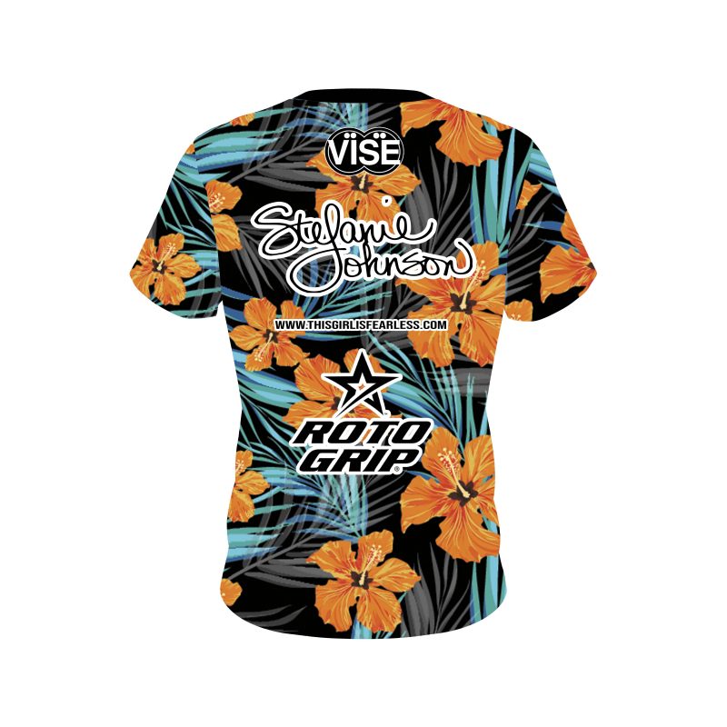 This Girl Is Fearless