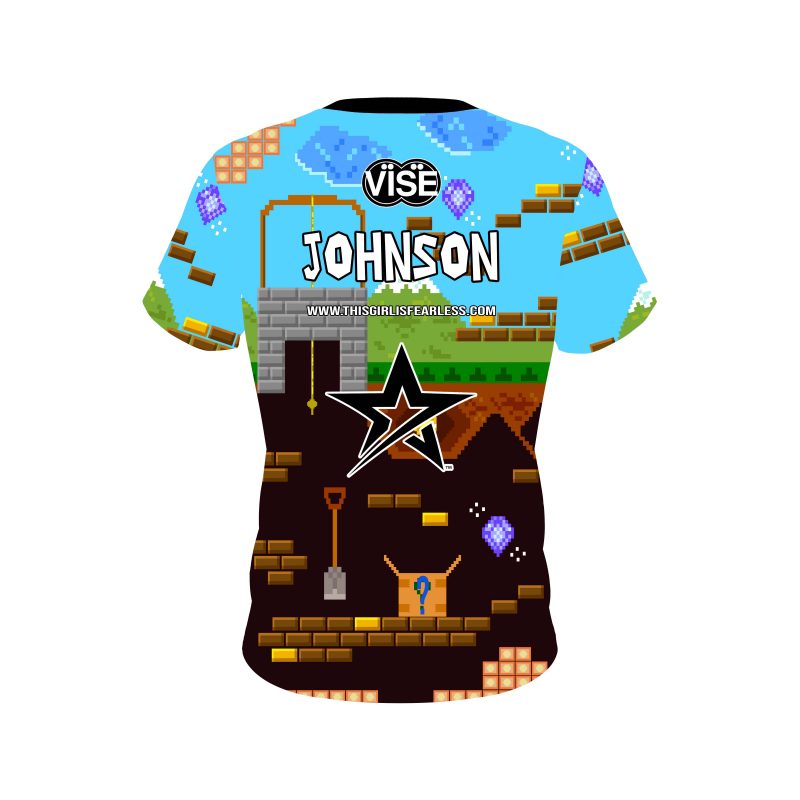 This Girl Is Fearless