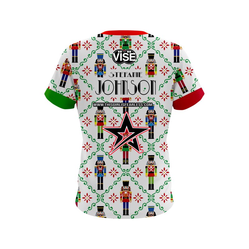 This Girl Is Fearless