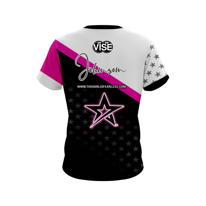 This Girl Is Fearless