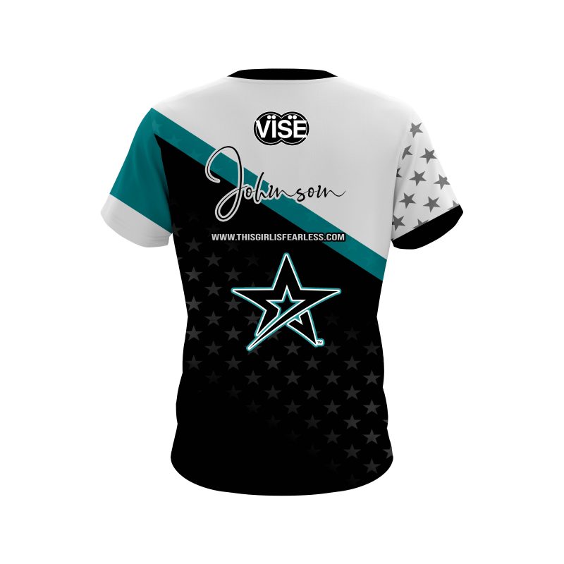 This Girl Is Fearless