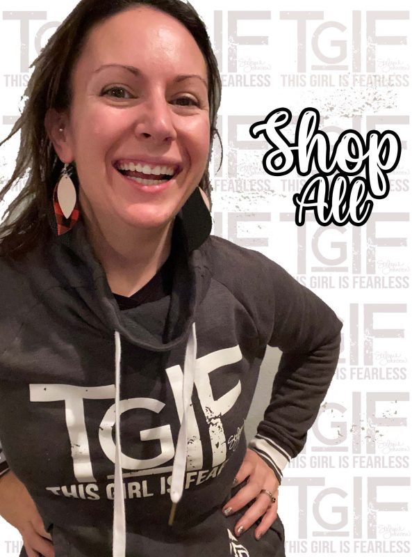 This Girl Is Fearless