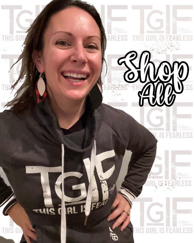 This Girl Is Fearless