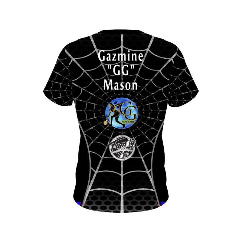 This Girl Is Fearless