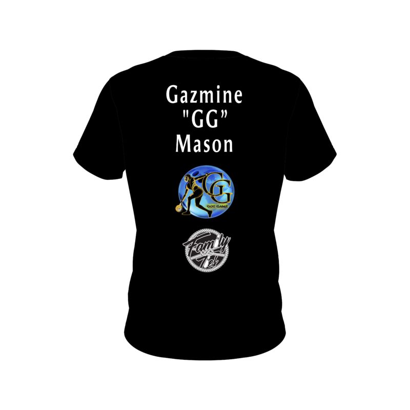 This Girl Is Fearless