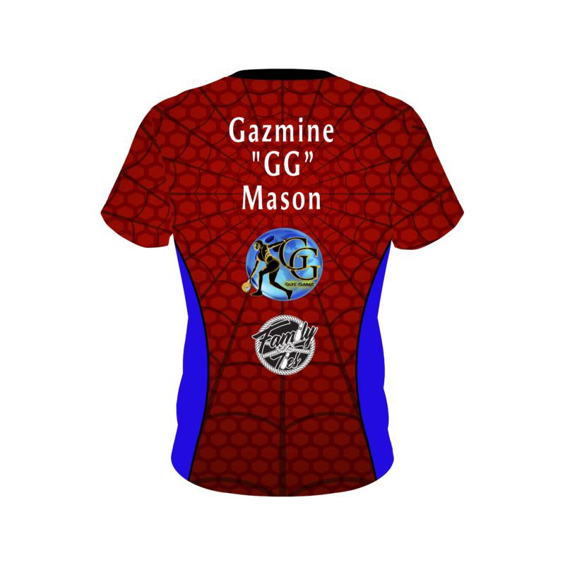 This Girl Is Fearless