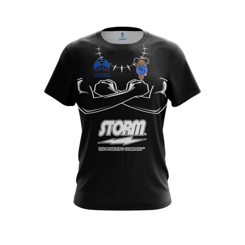 This Girl Is Fearless