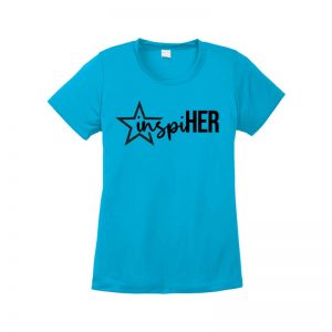 WOMENS TGIF inspiHER T-Shirt